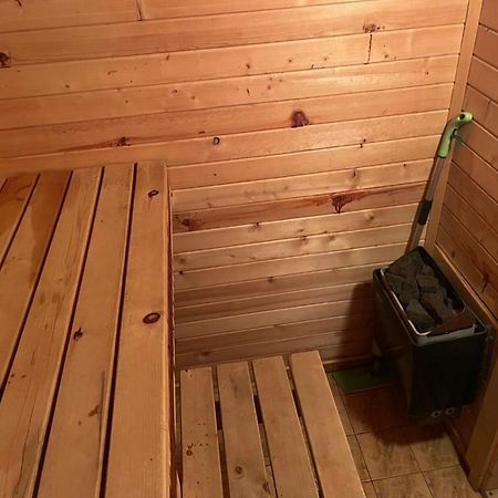 Chalet Sofia ボロヴェッツ エクステリア 写真