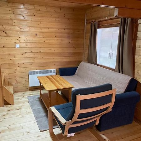Chalet Sofia ボロヴェッツ エクステリア 写真