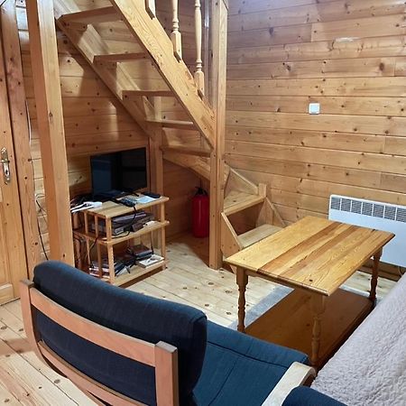 Chalet Sofia ボロヴェッツ エクステリア 写真