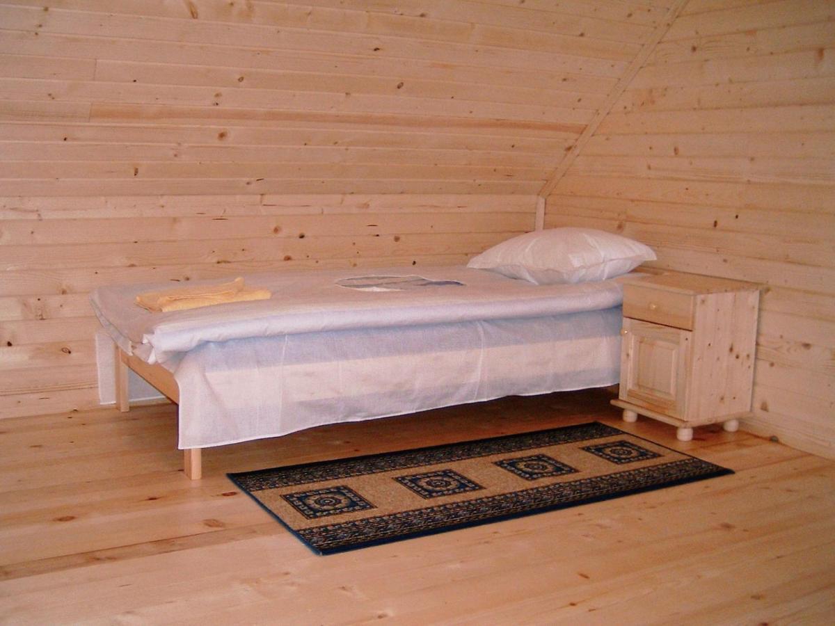 Chalet Sofia ボロヴェッツ エクステリア 写真