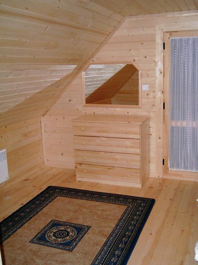 Chalet Sofia ボロヴェッツ エクステリア 写真