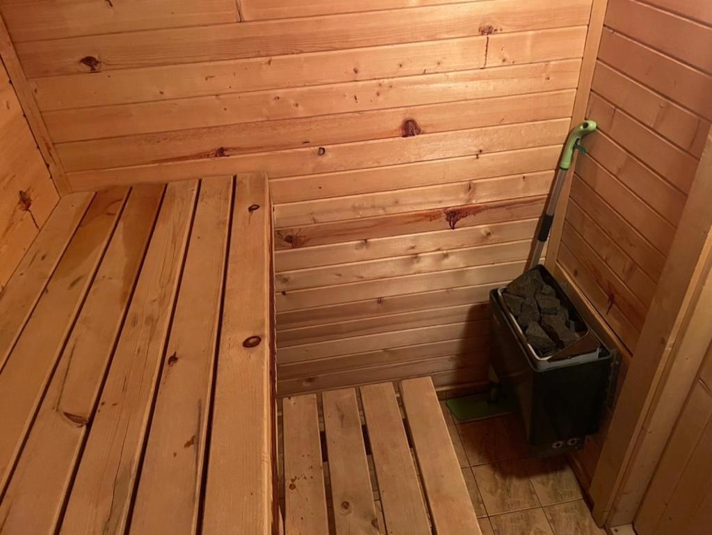 Chalet Sofia ボロヴェッツ エクステリア 写真