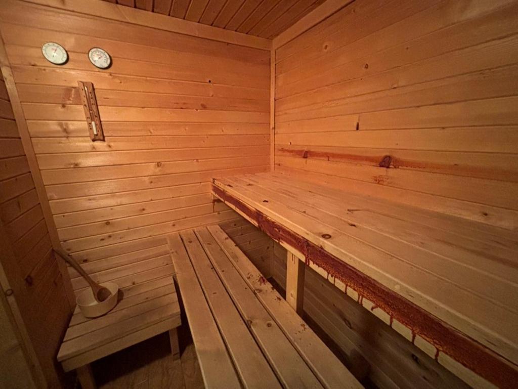 Chalet Sofia ボロヴェッツ エクステリア 写真