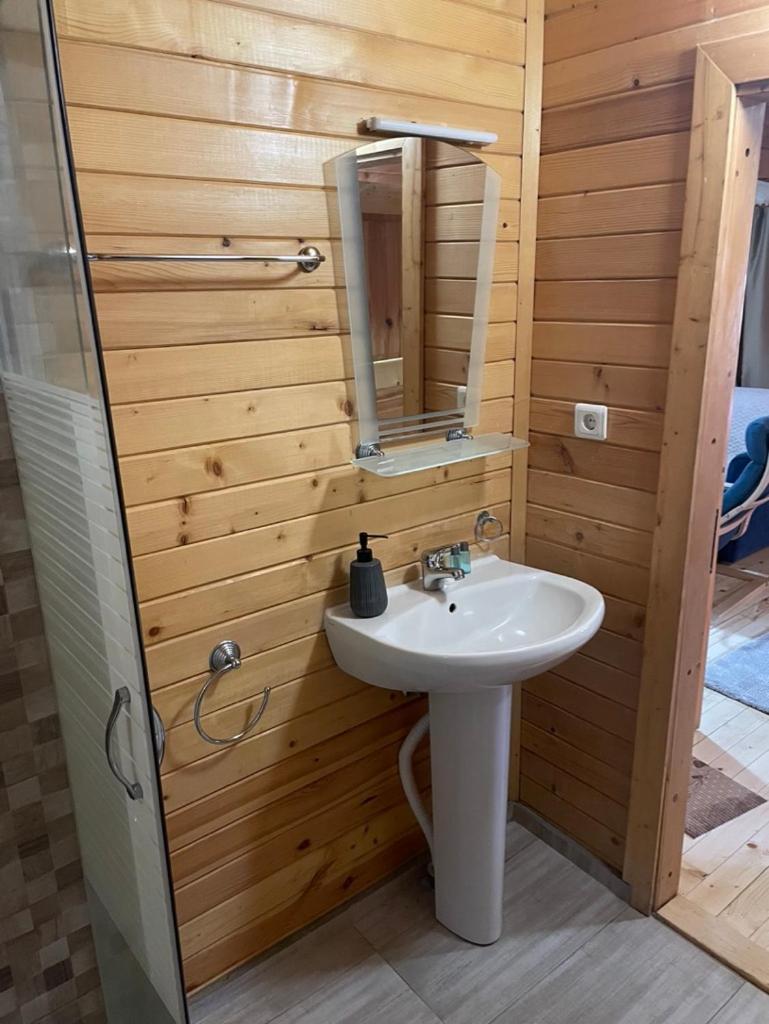 Chalet Sofia ボロヴェッツ エクステリア 写真