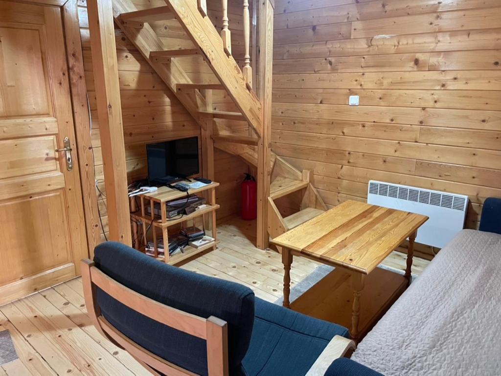 Chalet Sofia ボロヴェッツ エクステリア 写真