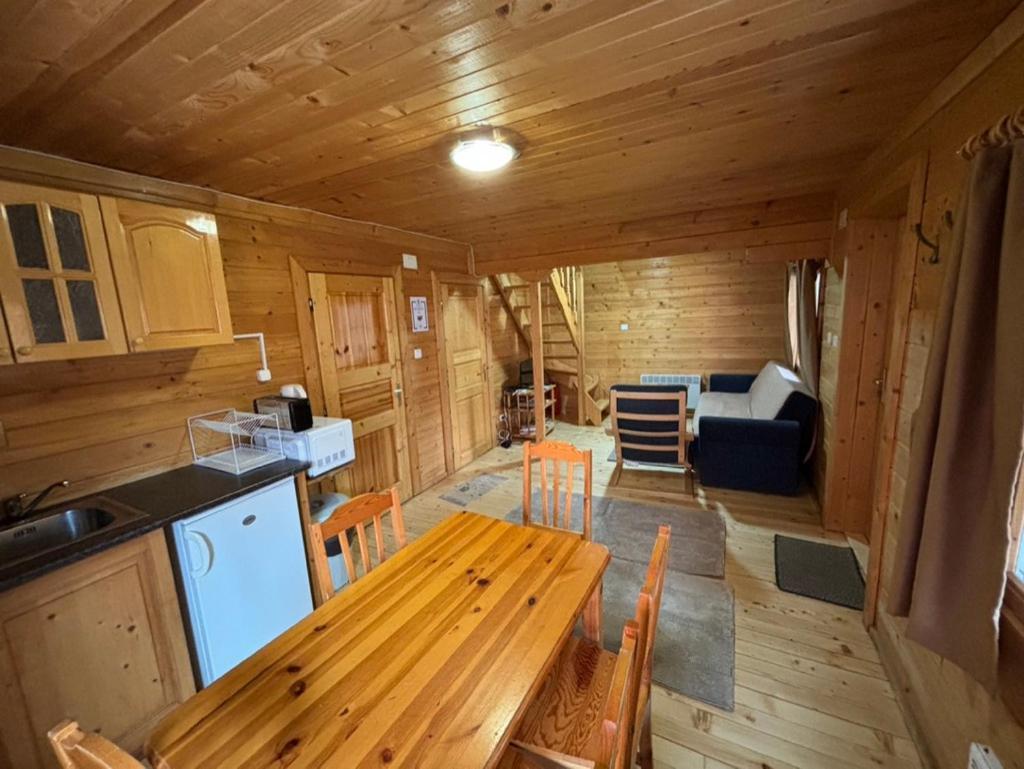 Chalet Sofia ボロヴェッツ エクステリア 写真