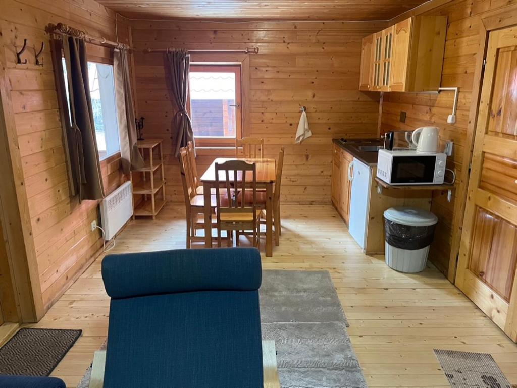 Chalet Sofia ボロヴェッツ エクステリア 写真
